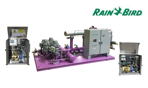 Jual PUMPS & PUMP STATIONS