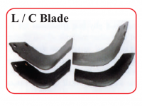 Tipe Pisau Blade